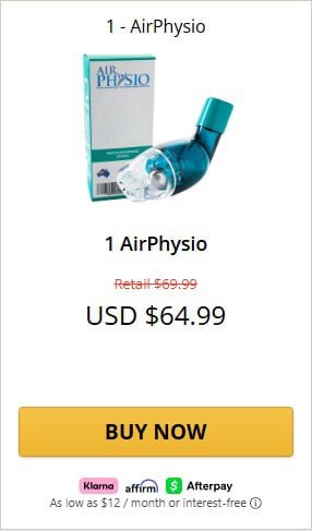 air physio