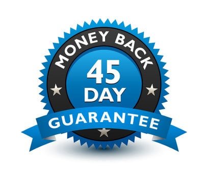 air physio 100% Money Back Guarantee