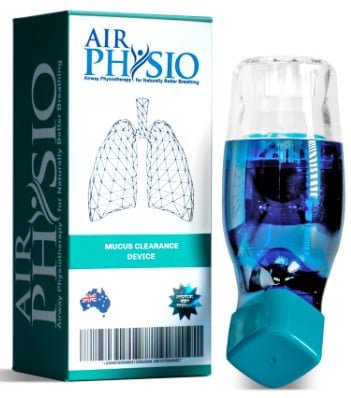 AirPhysio