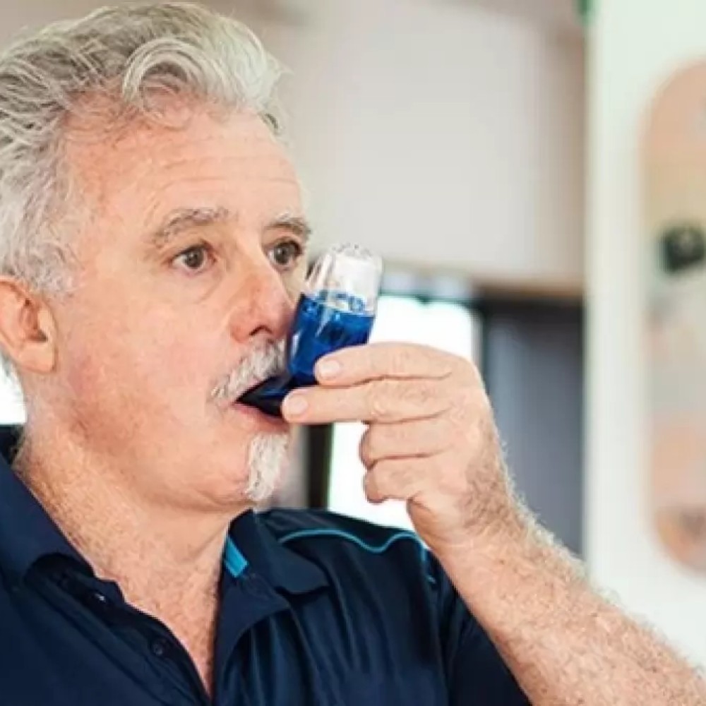 AirPhysio 