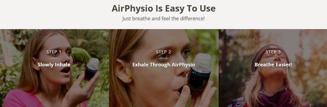 air physio